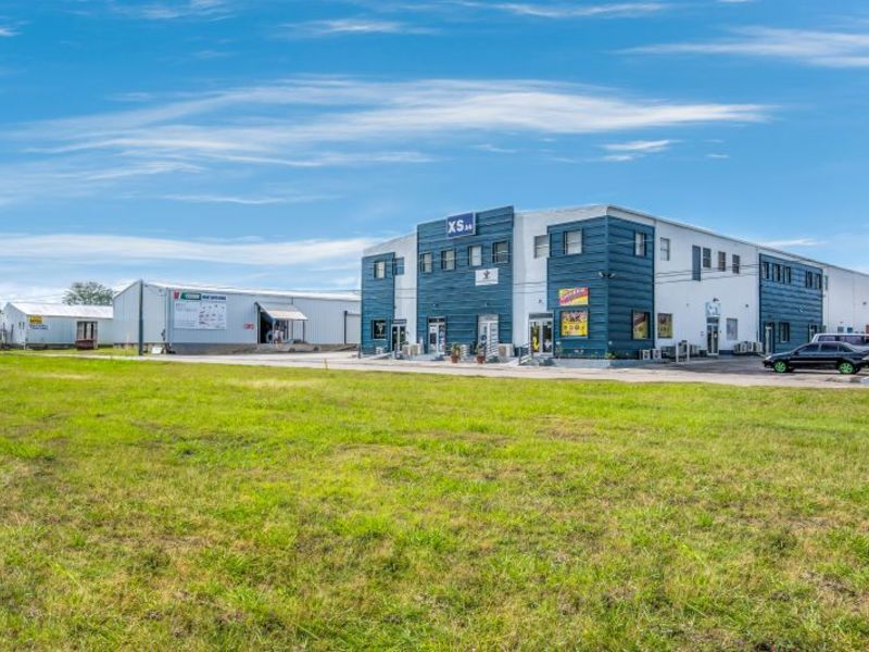 Commercial Property To Rent in Barbados Ron Karp Realty